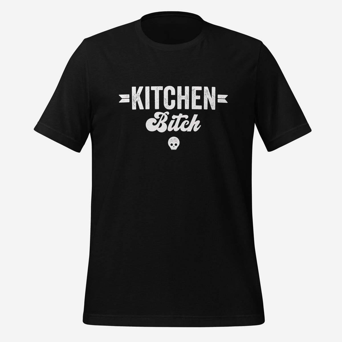 Kitchen Bitch Unisex Tee