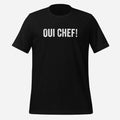 Oui Chef Unisex Tee