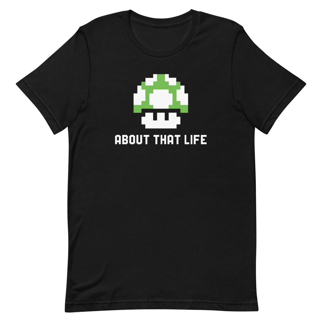 About That Life Men's Signature Tee