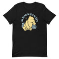 Always Hungry Men's Signature Tee