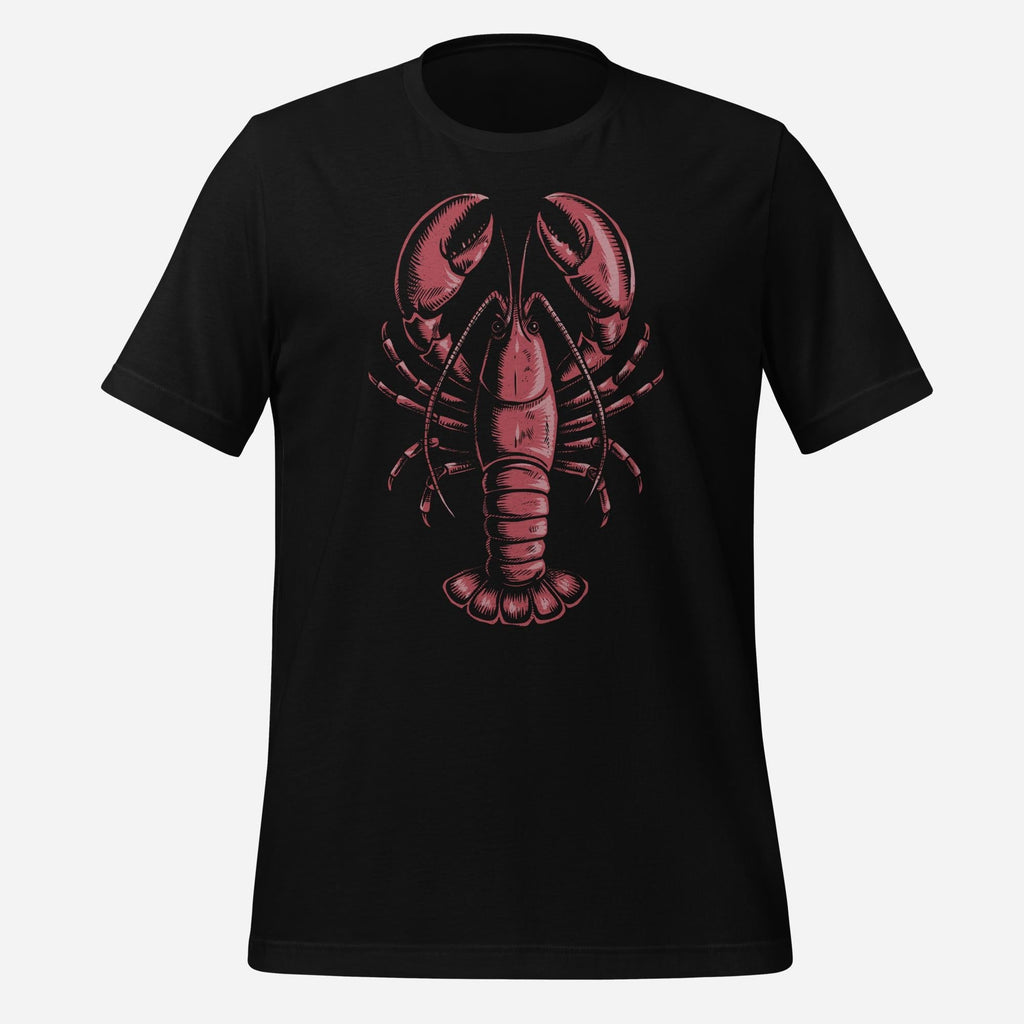 Lobster Unisex Tee