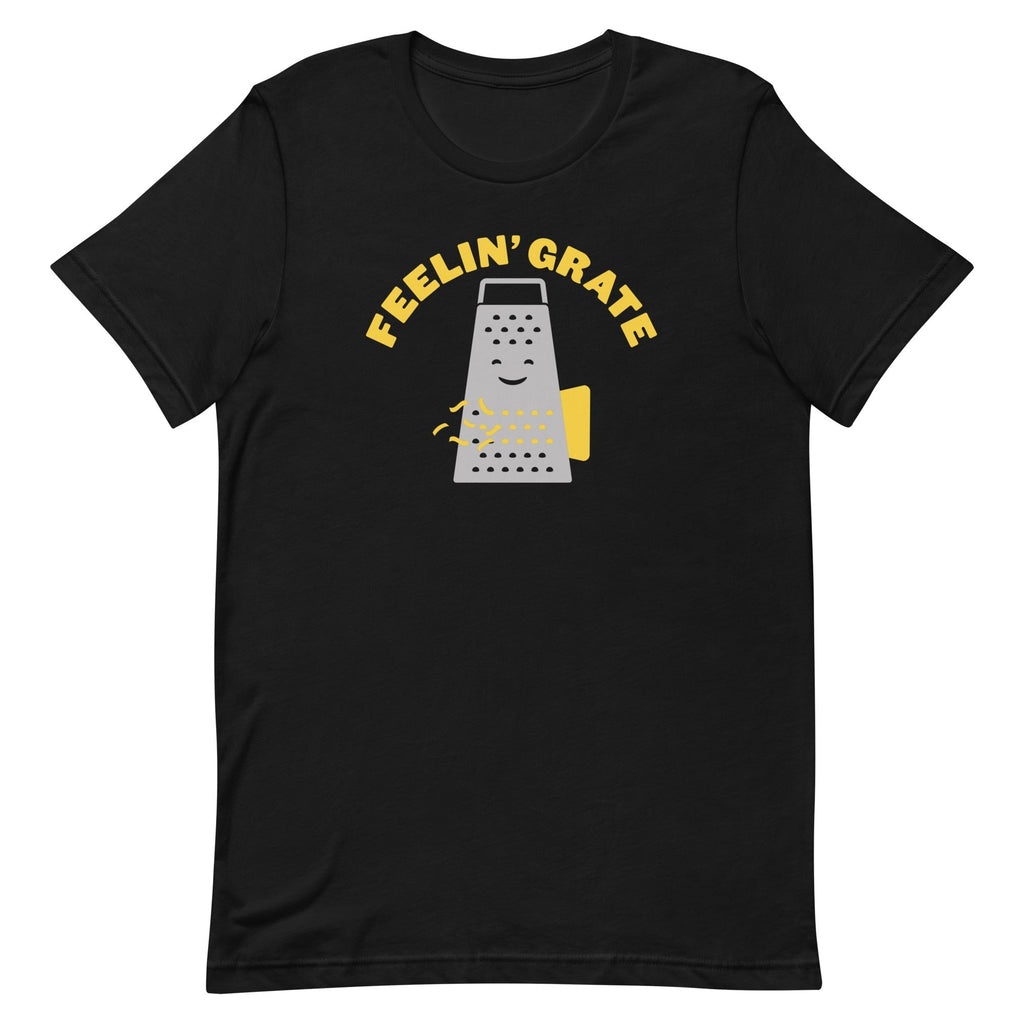 Feelin' Grate Men's Signature Tee