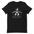 The Midnight Society Men's Signature Tee
