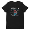 The Battle Men's Signature Tee