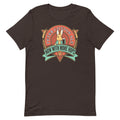 Peter Cotton Ale Men's Signature Tee