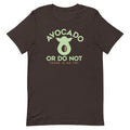 Avocado Or Do Not Men's Signature Tee