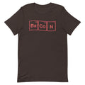 Bacon Compound Men's Signature Tee