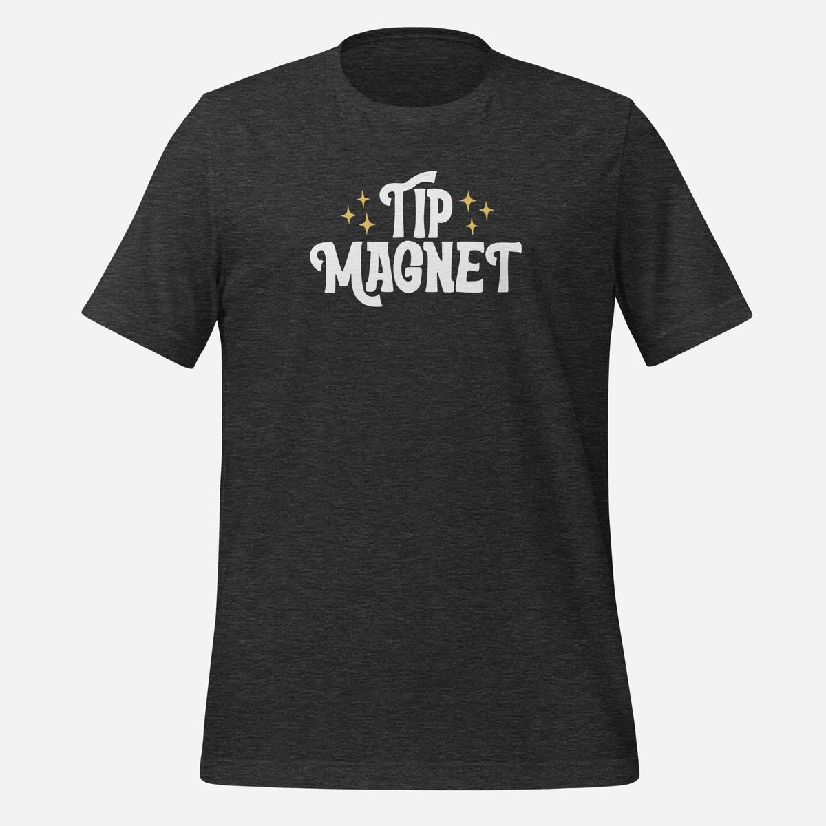 Tip Magnet Unisex Tee