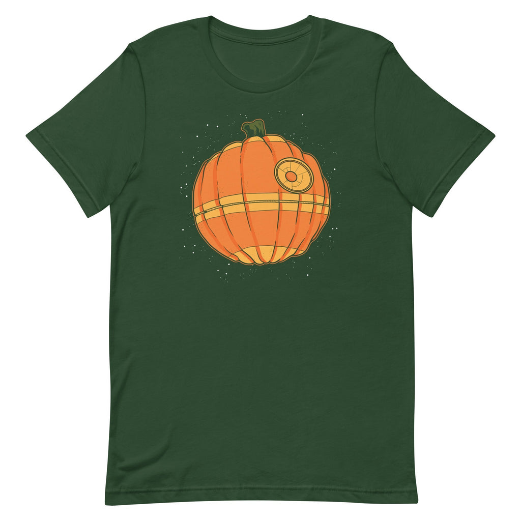 That's No Pumpkin Men's Signature Tee