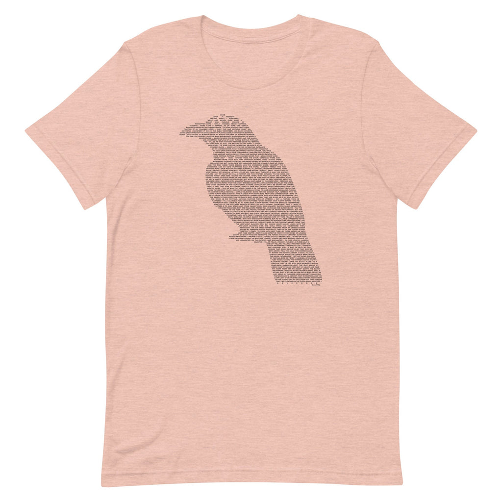 The Raven Men's Signature Tee