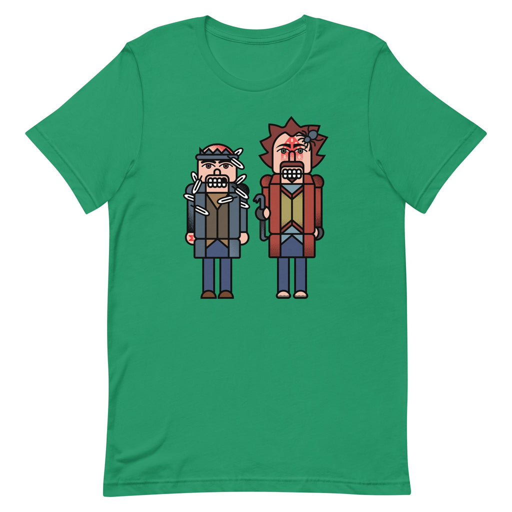 The Nutcrackers Men's Signature Tee