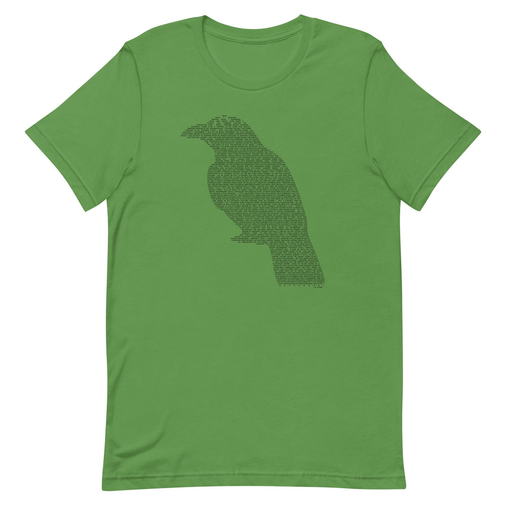 The Raven Men's Signature Tee