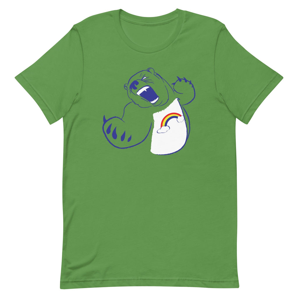 Scarebear Men's Signature Tee