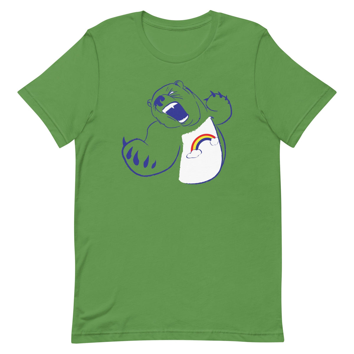 Scarebear Men's Signature Tee