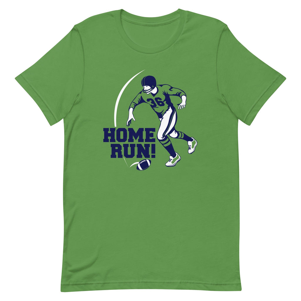 Home Run! Men's Signature Tee