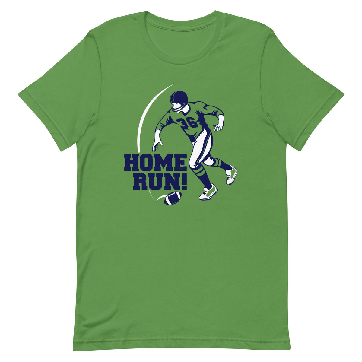 Home Run! Men's Signature Tee