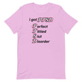 PTSD (Perfect Tittied Slut Disorder) Unisex
