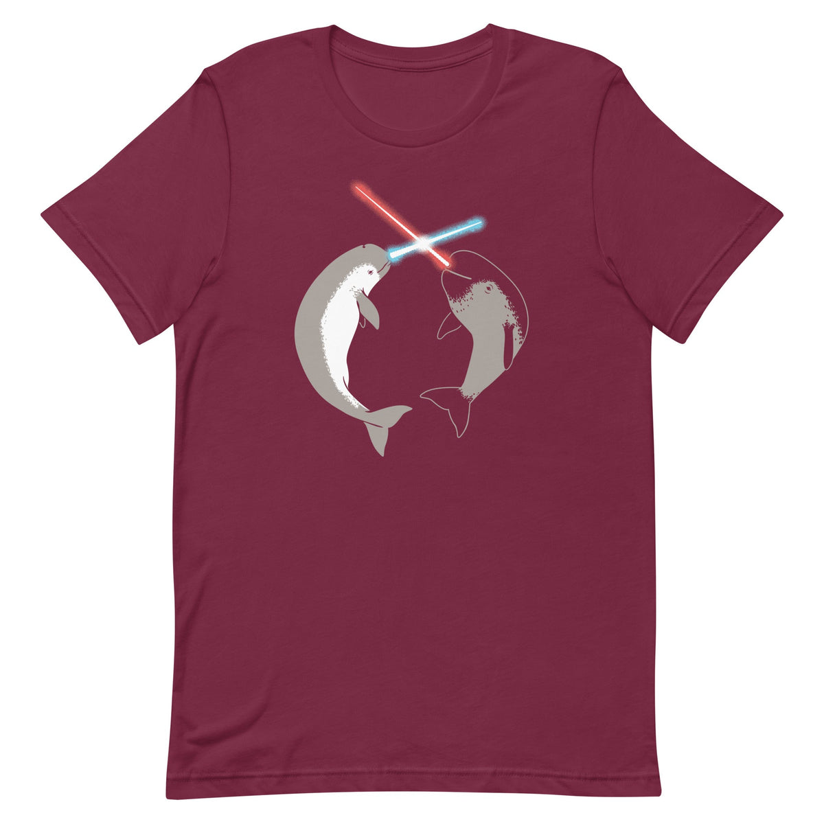 Nar Whars Men's Signature Tee