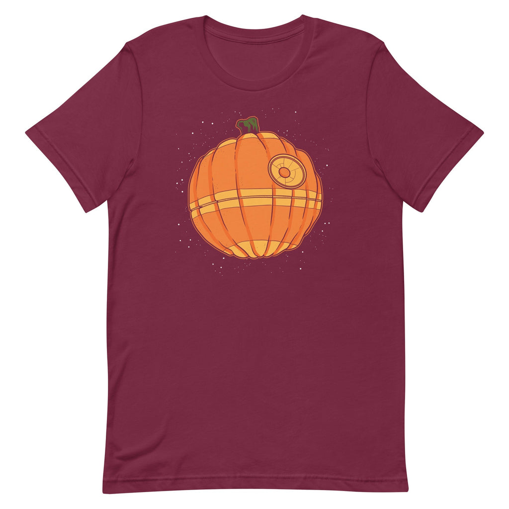 That's No Pumpkin Men's Signature Tee