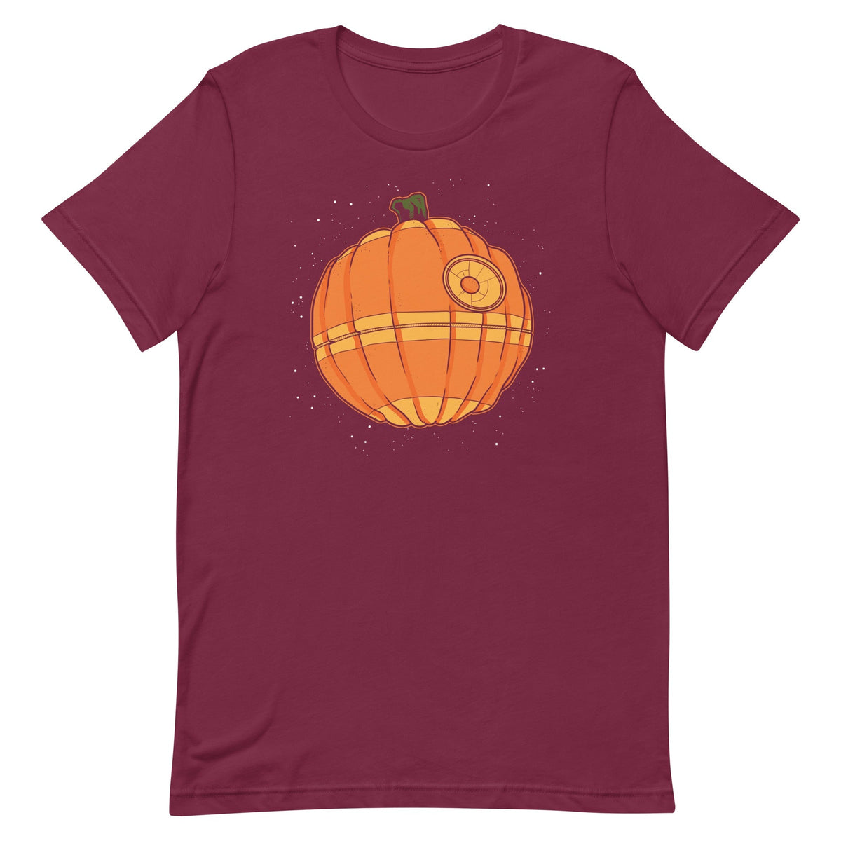 That's No Pumpkin Men's Signature Tee