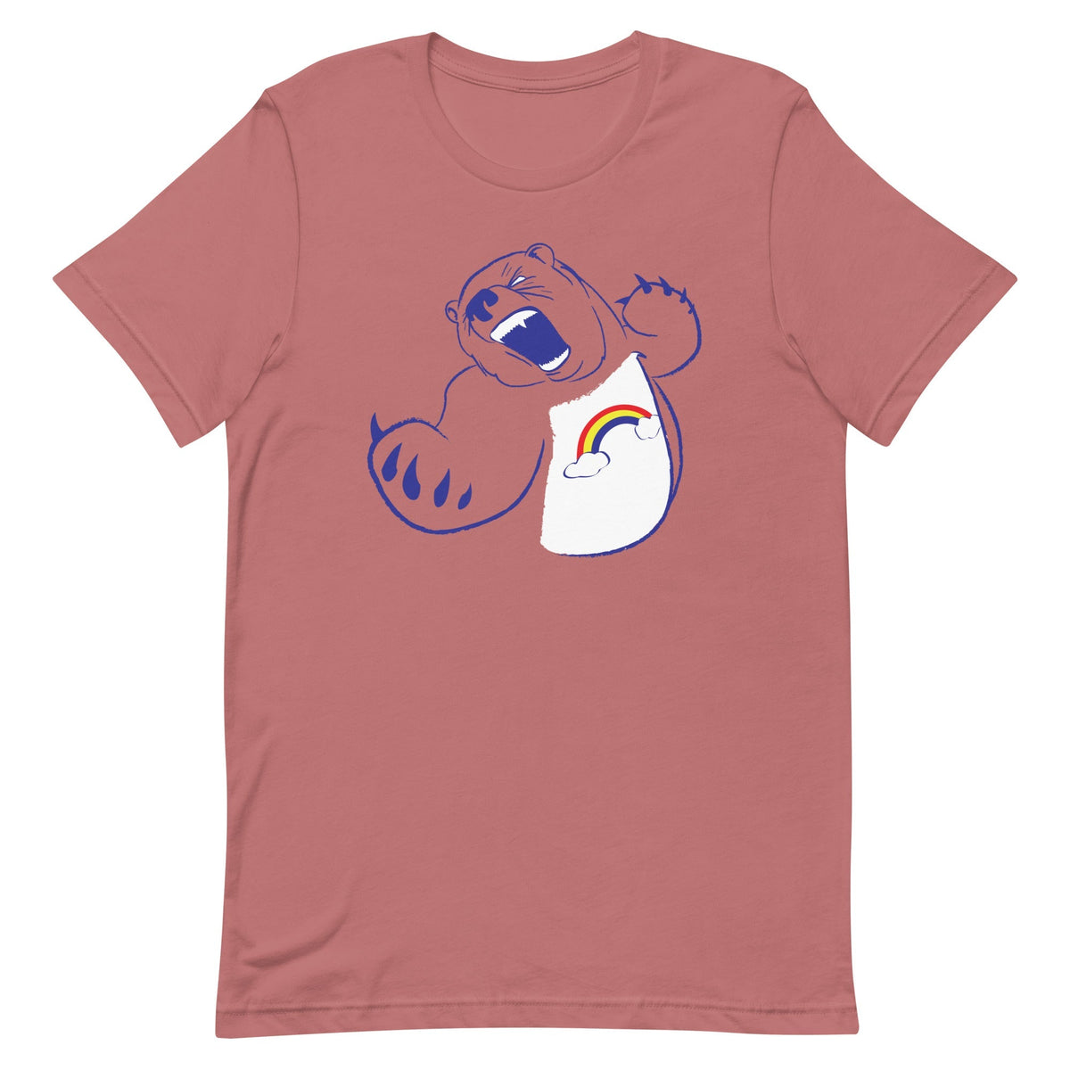 Scarebear Men's Signature Tee