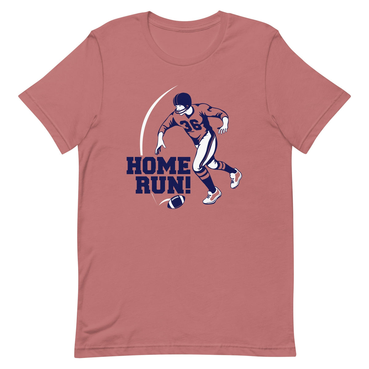 Home Run! Men's Signature Tee