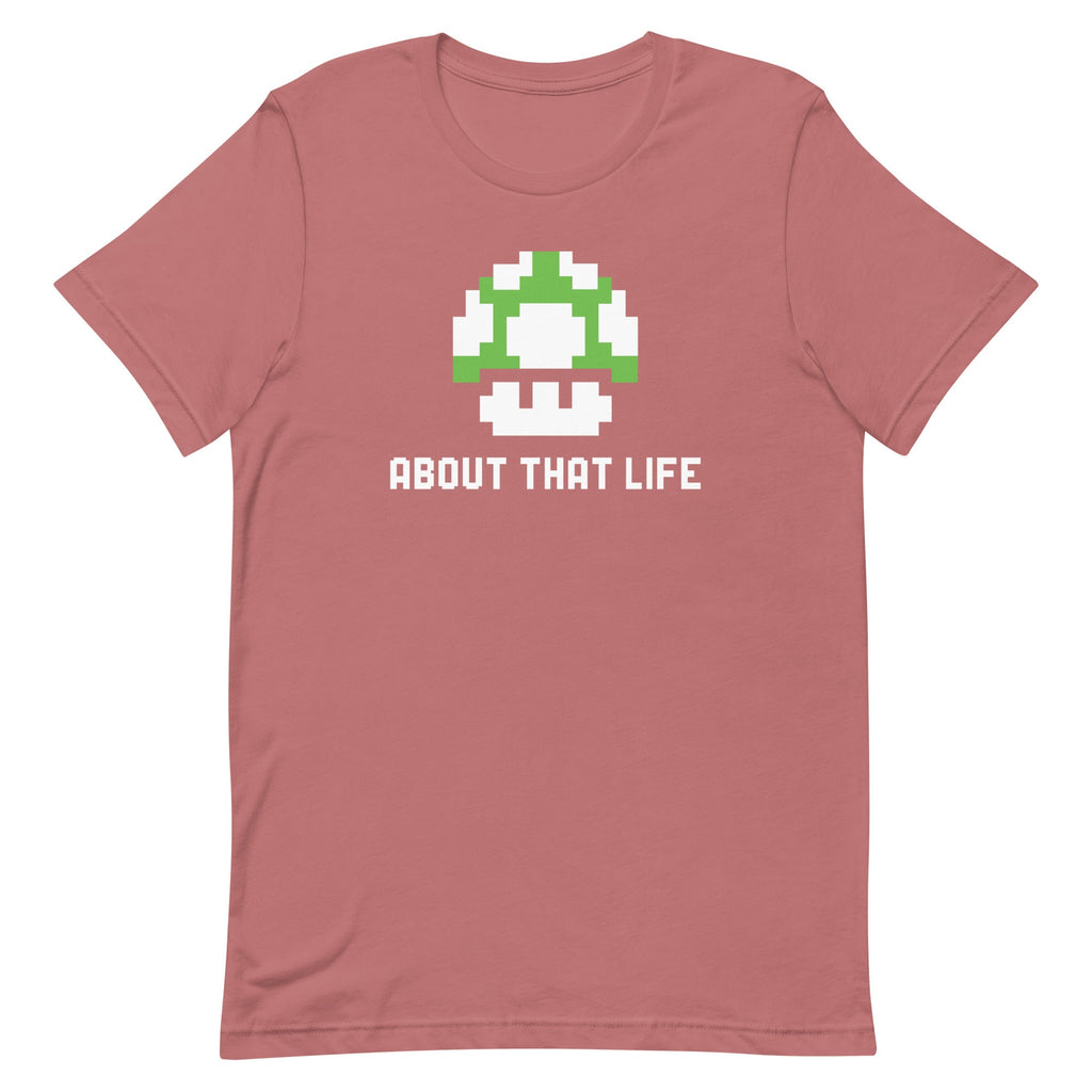 About That Life Men's Signature Tee