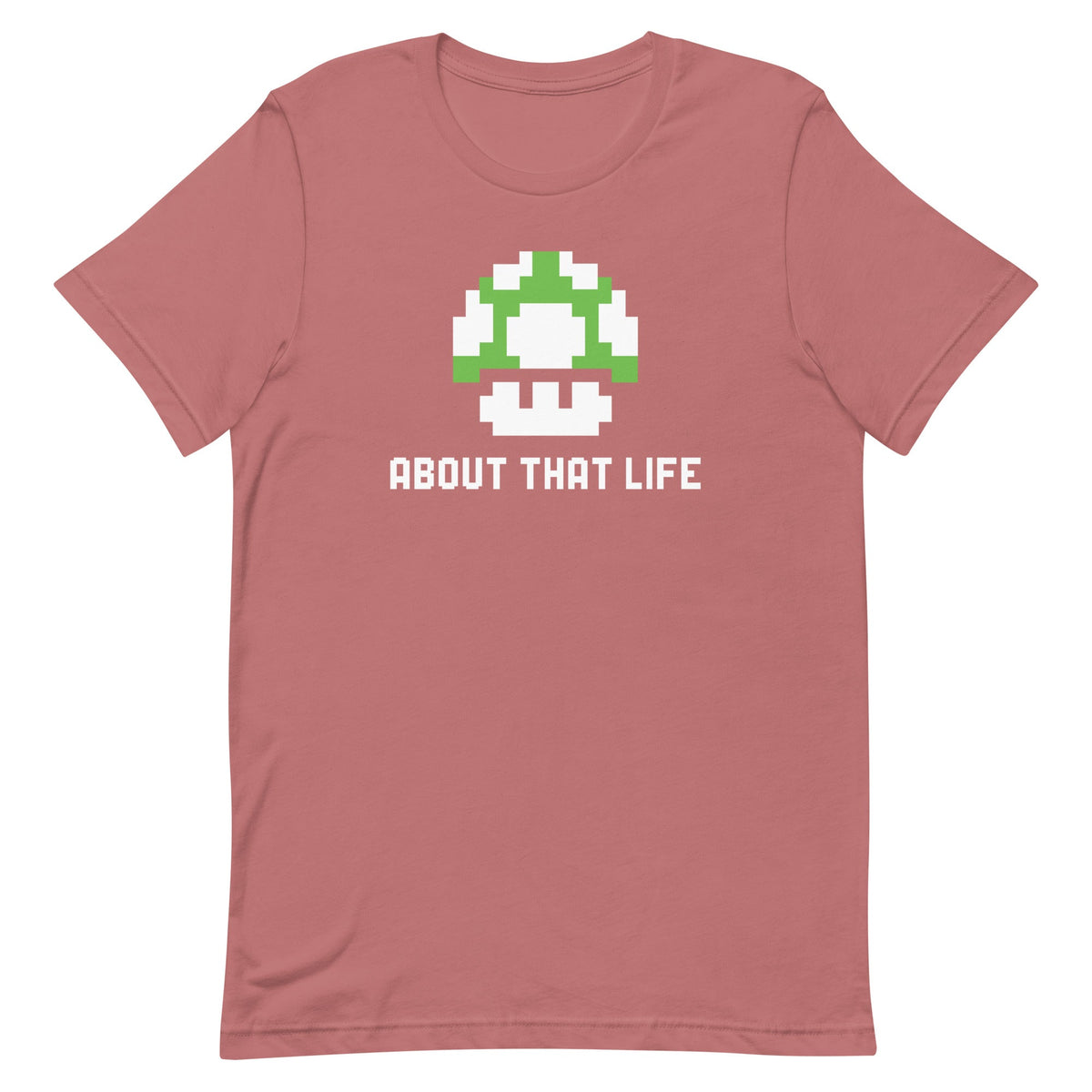 About That Life Men's Signature Tee