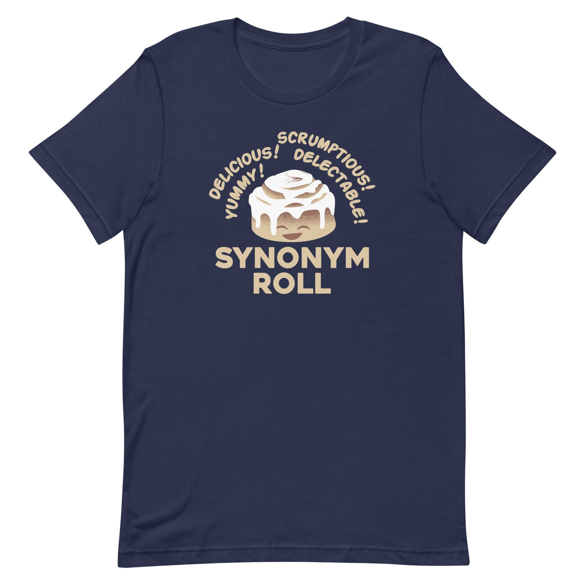 Synonym Roll Men's Signature Tee