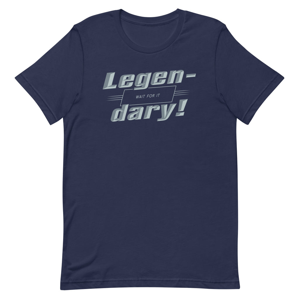 Legen-Dary Men's Signature Tee