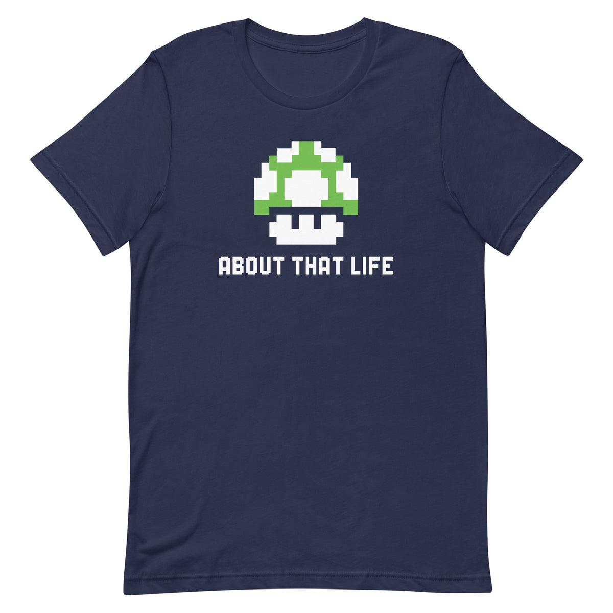 About That Life Men's Signature Tee