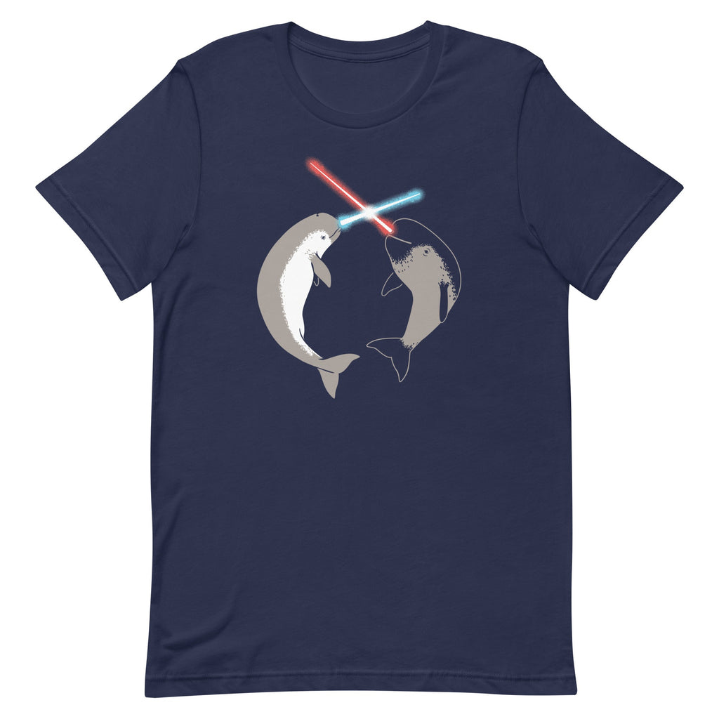 Nar Whars Men's Signature Tee