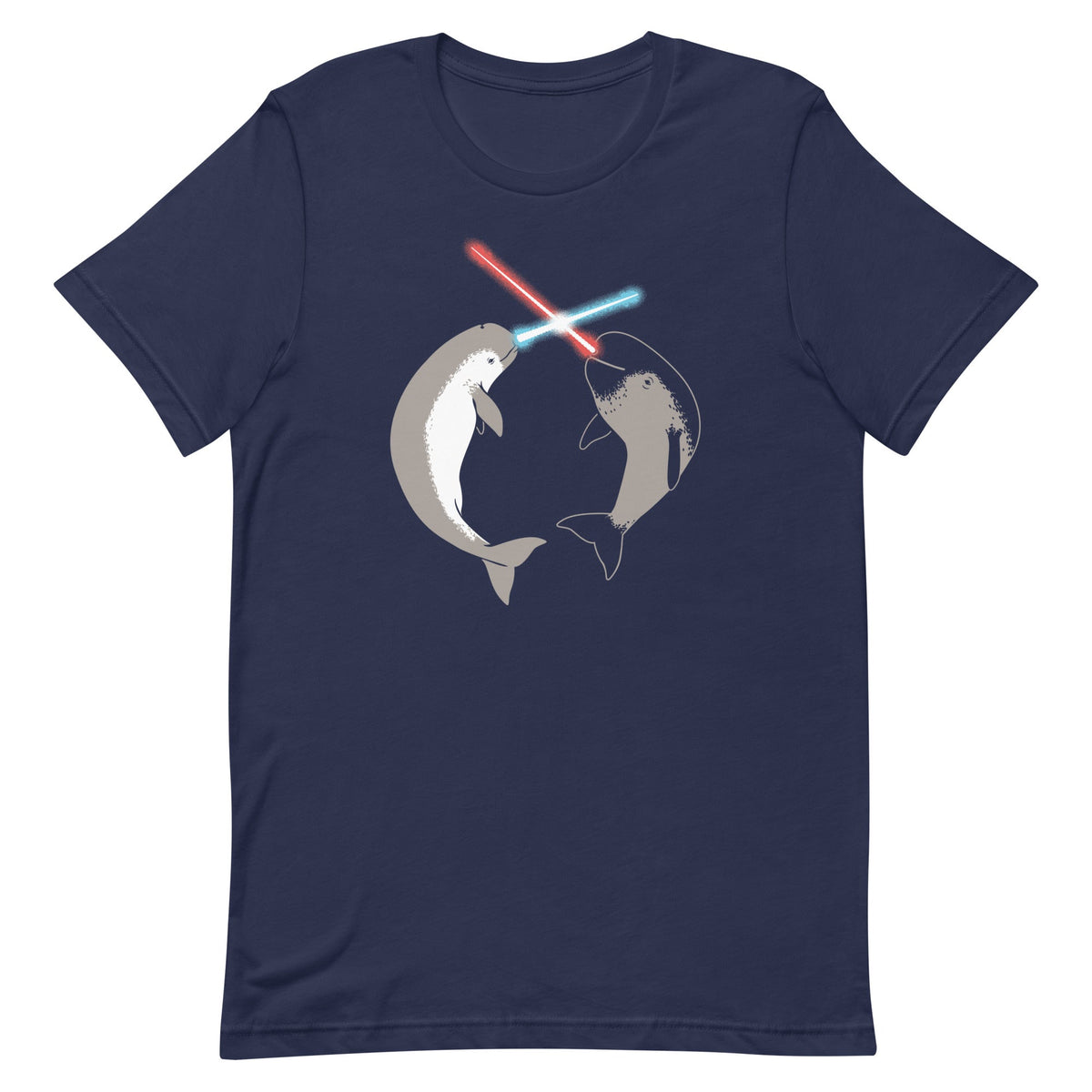 Nar Whars Men's Signature Tee