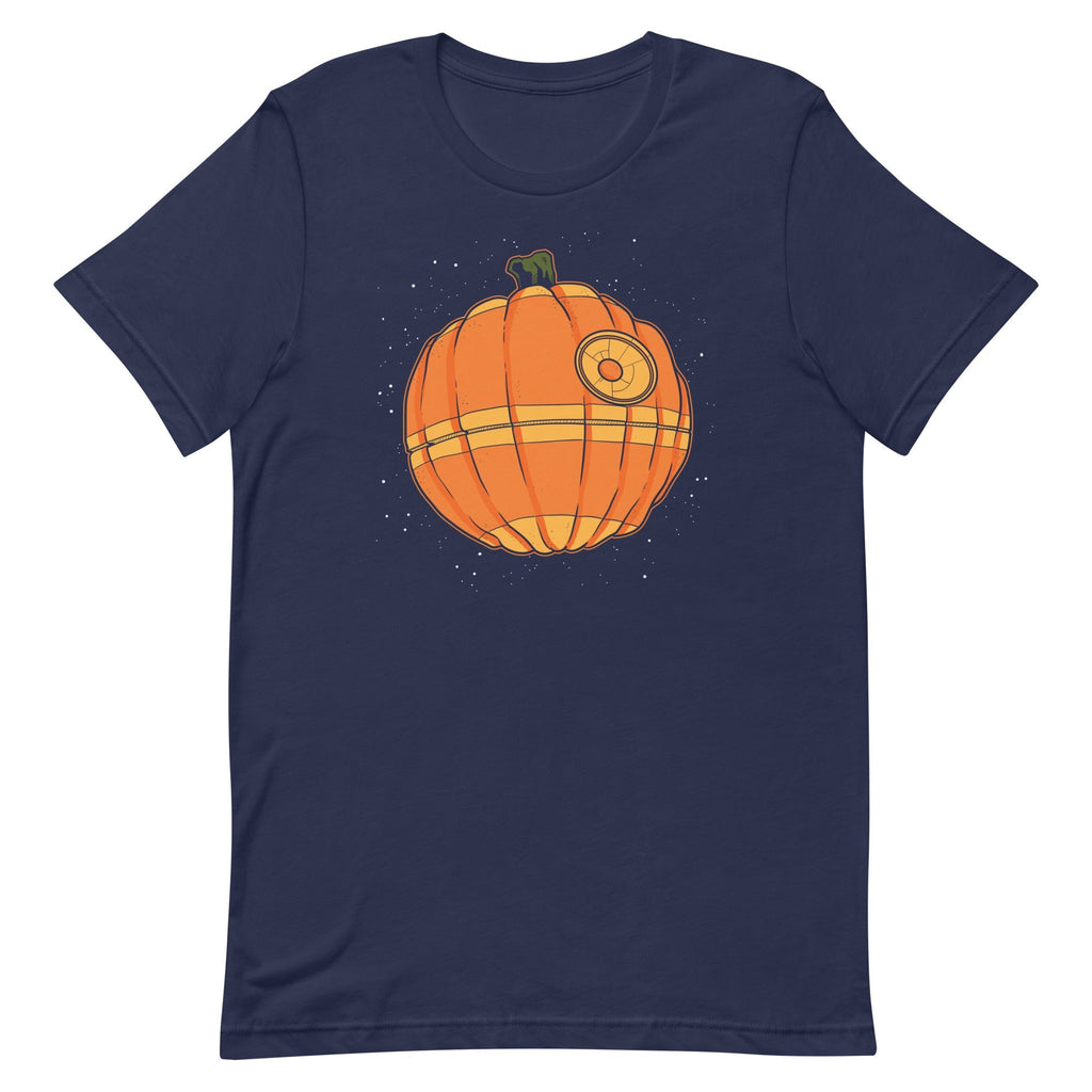 That's No Pumpkin Men's Signature Tee