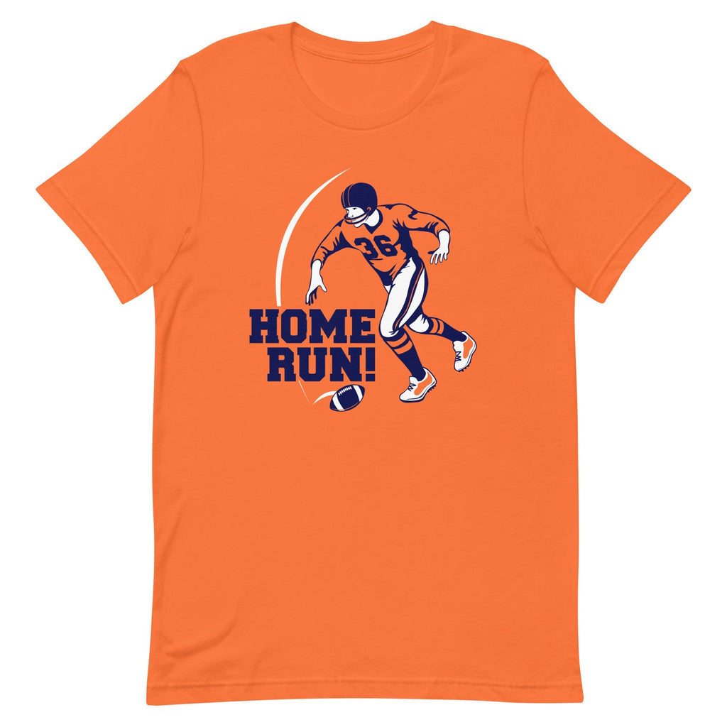 Home Run! Men's Signature Tee