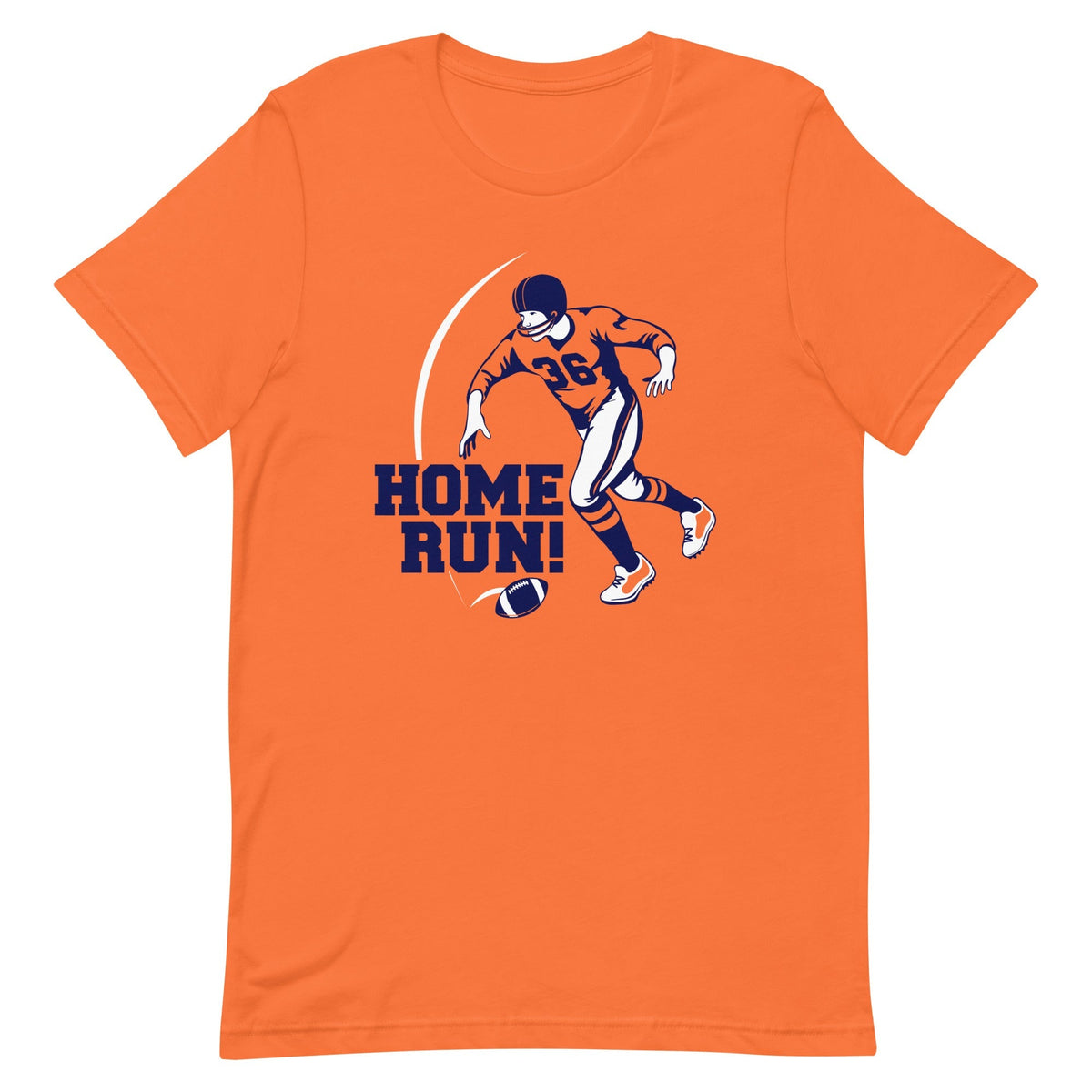 Home Run! Men's Signature Tee