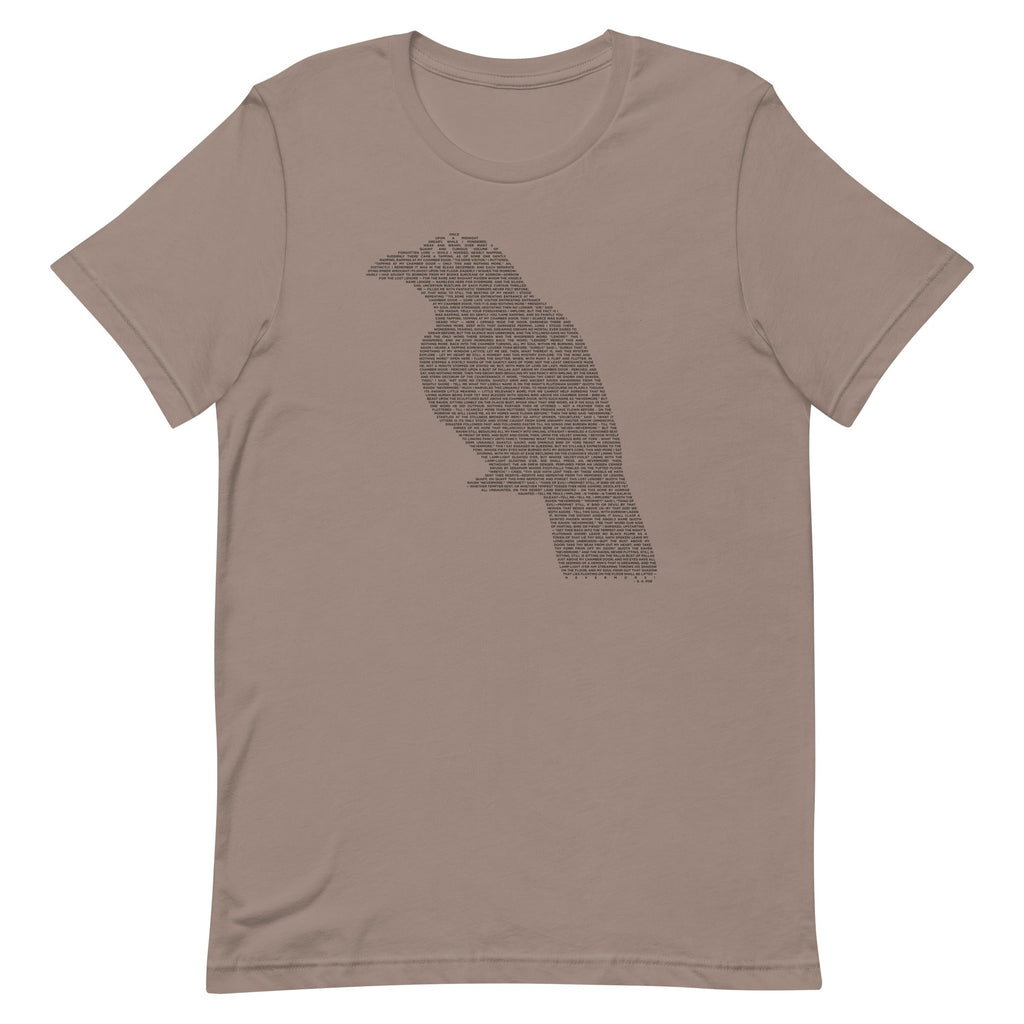 The Raven Men's Signature Tee