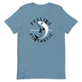 Feeling Fintastic Men's Signature Tee