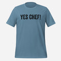 Yes Chef Kitchen Life Tee