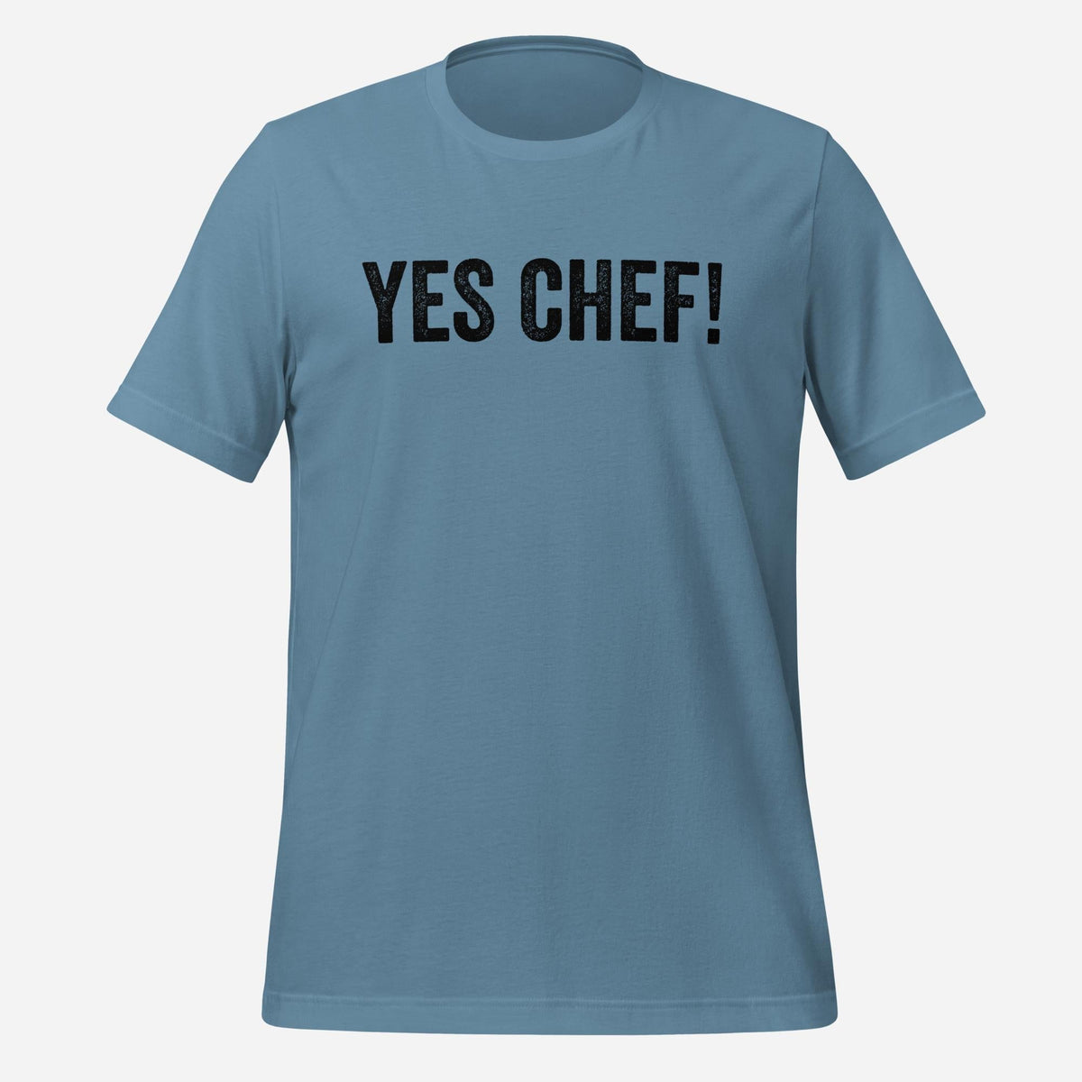 Yes Chef Kitchen Life Tee
