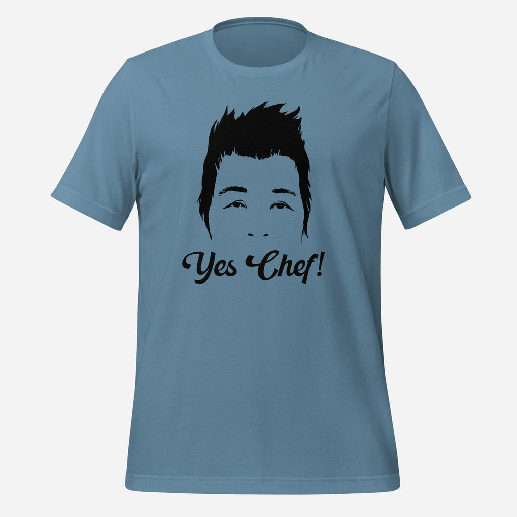 Chef Jackie Unisex Tee