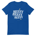 Beesy Beesy Beesy Men's Signature Tee