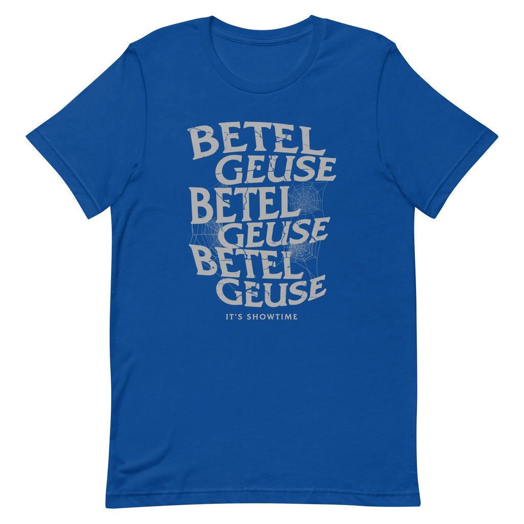 Betelgeuse Men's Signature Tee