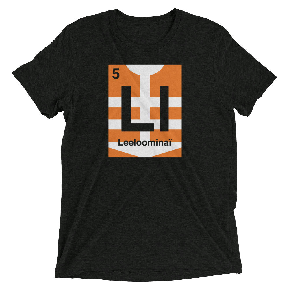 Element Number 5 Men's Tri-Blend Tee