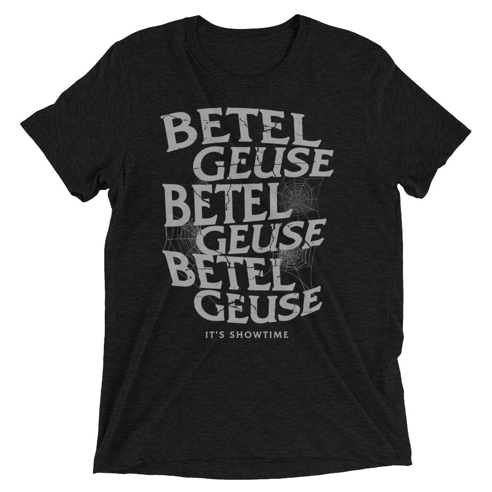 Betelgeuse Men's Tri-Blend Tee