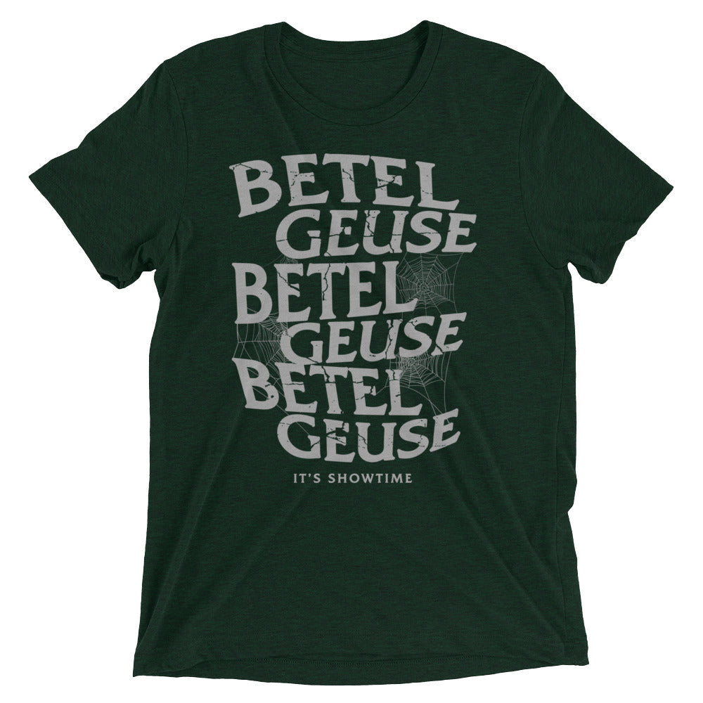 Betelgeuse Men's Tri-Blend Tee