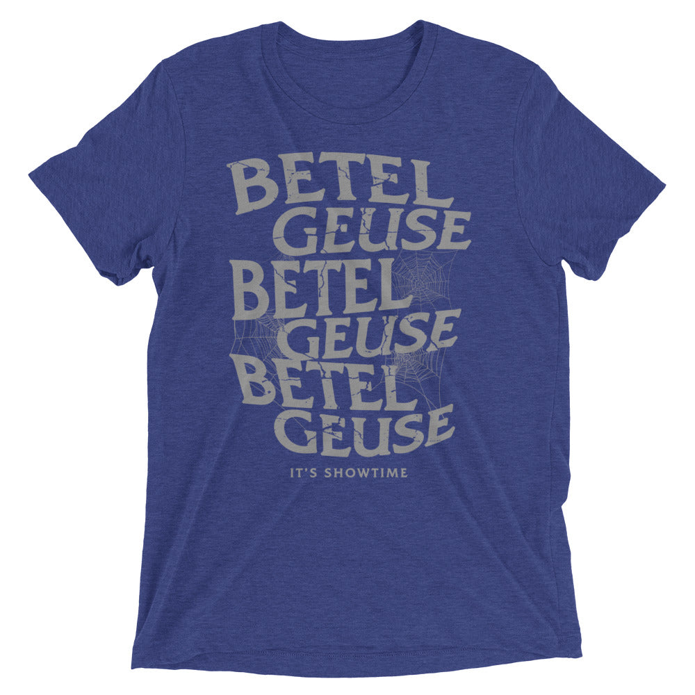 Betelgeuse Men's Tri-Blend Tee