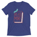 Read More Men's Tri-Blend Tee
