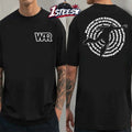War Slippin’ Into Darkness T-shirts