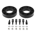 2007-2019 Chevy Tahoe 2″ Front Suspension Lift Strut Spacers with Stud Extenders 2WD 4WD